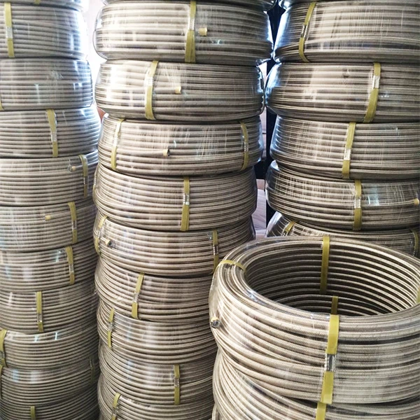 Teflon hose Teflon hose