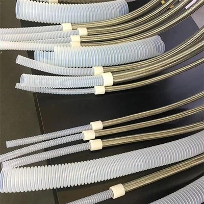 TEFLON HOSES