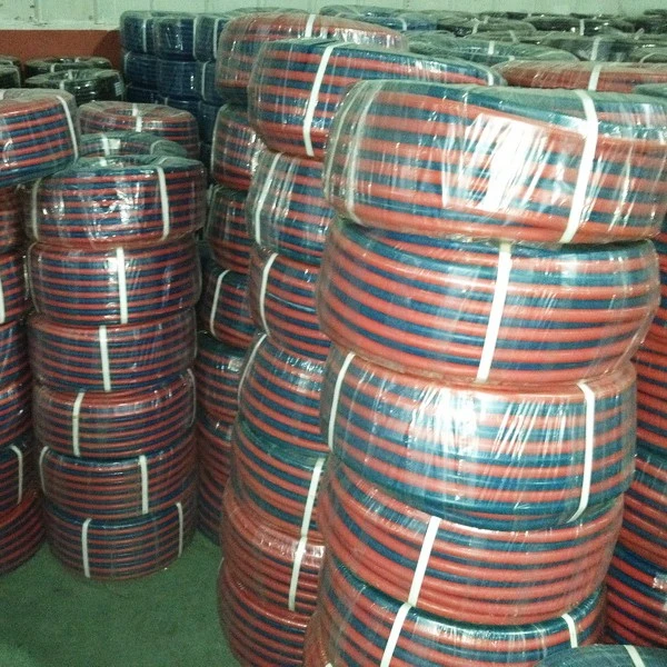 WELDING TWIN HOSE